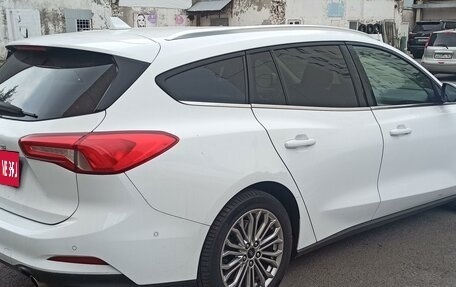 Ford Focus IV, 2019 год, 1 750 000 рублей, 5 фотография