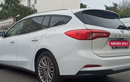 Ford Focus IV, 2019 год, 1 750 000 рублей, 6 фотография