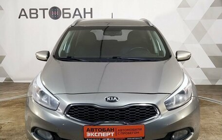 KIA cee'd III, 2015 год, 1 155 999 рублей, 2 фотография