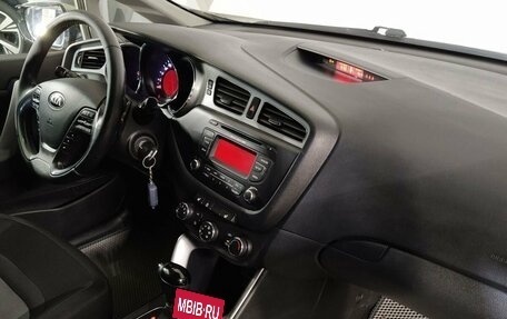 KIA cee'd III, 2015 год, 1 155 999 рублей, 7 фотография