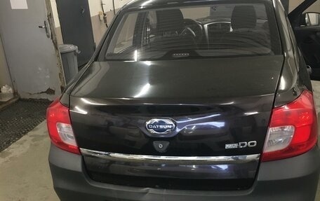 Datsun on-DO I рестайлинг, 2014 год, 210 000 рублей, 2 фотография