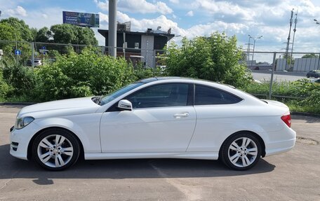 Mercedes-Benz C-Класс, 2013 год, 1 750 000 рублей, 8 фотография