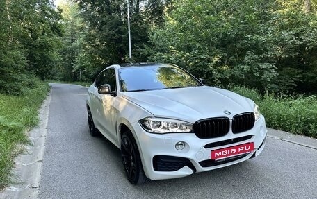 BMW X6, 2019 год, 7 199 000 рублей, 2 фотография