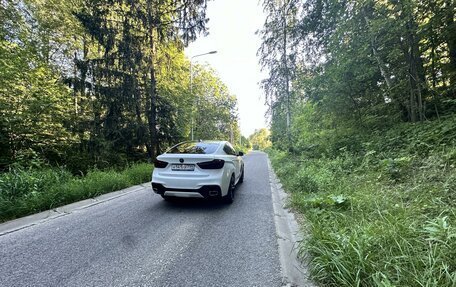 BMW X6, 2019 год, 7 199 000 рублей, 7 фотография