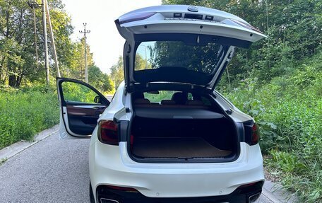BMW X6, 2019 год, 7 199 000 рублей, 14 фотография