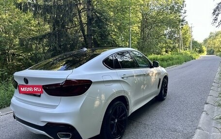 BMW X6, 2019 год, 7 199 000 рублей, 12 фотография