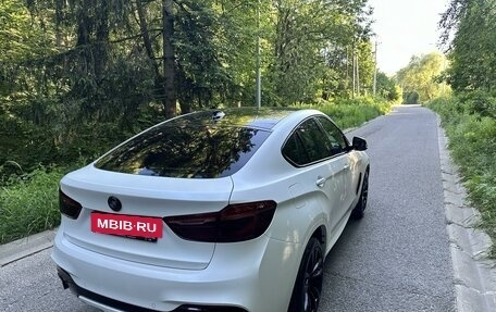 BMW X6, 2019 год, 7 199 000 рублей, 10 фотография