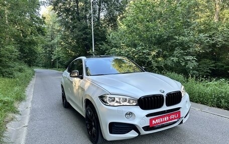 BMW X6, 2019 год, 7 199 000 рублей, 6 фотография