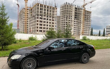 Mercedes-Benz S-Класс, 2008 год, 1 340 000 рублей, 17 фотография
