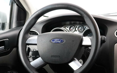 Ford Focus II рестайлинг, 2011 год, 748 000 рублей, 15 фотография