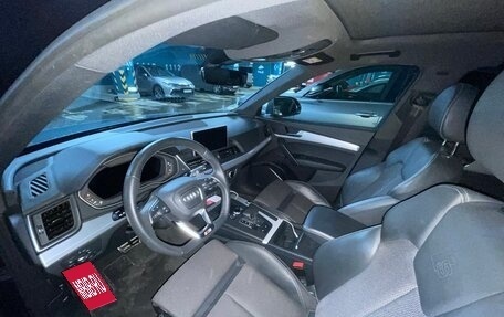 Audi Q5, 2019 год, 3 550 000 рублей, 8 фотография
