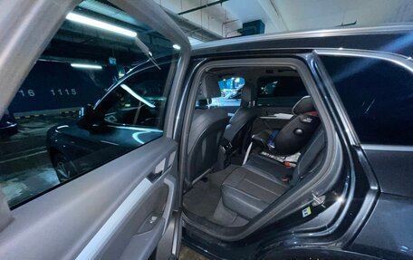 Audi Q5, 2019 год, 3 550 000 рублей, 19 фотография