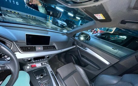 Audi Q5, 2019 год, 3 550 000 рублей, 21 фотография