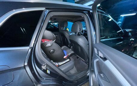 Audi Q5, 2019 год, 3 550 000 рублей, 25 фотография