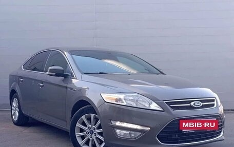 Ford Mondeo IV, 2013 год, 1 100 000 рублей, 3 фотография