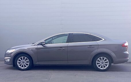 Ford Mondeo IV, 2013 год, 1 100 000 рублей, 8 фотография