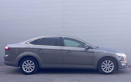 Ford Mondeo IV, 2013 год, 1 100 000 рублей, 4 фотография