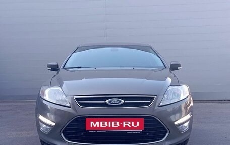 Ford Mondeo IV, 2013 год, 1 100 000 рублей, 2 фотография