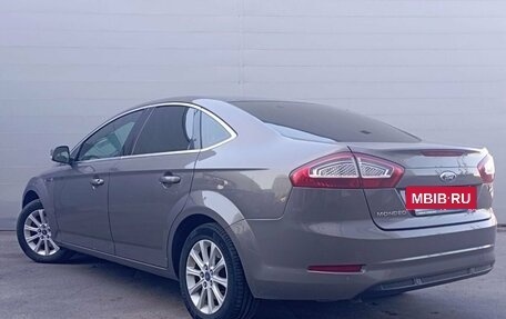 Ford Mondeo IV, 2013 год, 1 100 000 рублей, 7 фотография