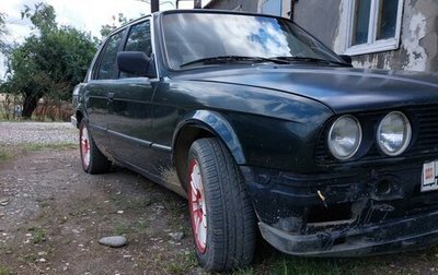 BMW 3 серия, 1985 год, 220 000 рублей, 1 фотография