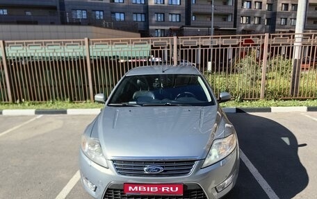 Ford Mondeo IV, 2008 год, 1 080 000 рублей, 1 фотография