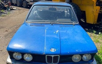 BMW 3 серия, 1982 год, 70 000 рублей, 1 фотография
