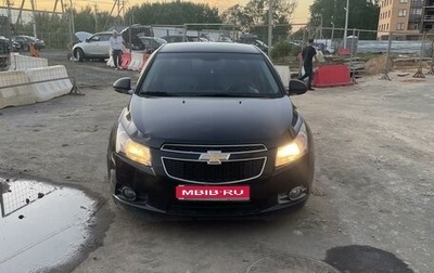 Chevrolet Cruze II, 2012 год, 555 000 рублей, 1 фотография