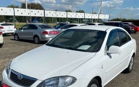 Daewoo Gentra II, 2015 год, 570 000 рублей, 1 фотография