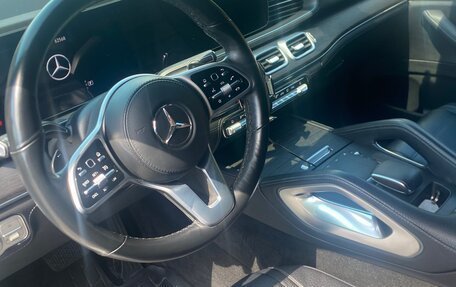 Mercedes-Benz GLE, 2021 год, 9 450 000 рублей, 5 фотография