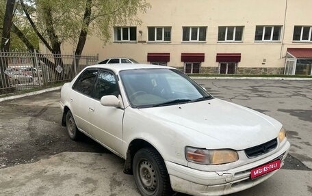 Toyota Corolla, 1995 год, 220 000 рублей, 1 фотография