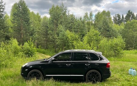 Porsche Cayenne III, 2008 год, 1 200 000 рублей, 6 фотография