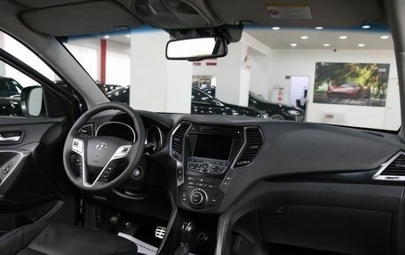Hyundai Santa Fe III рестайлинг, 2013 год, 1 549 000 рублей, 8 фотография