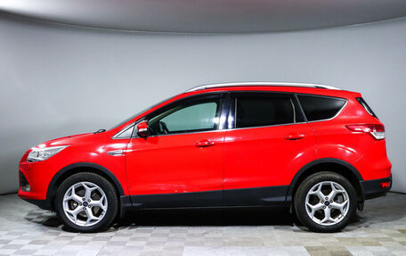 Ford Kuga III, 2014 год, 1 500 000 рублей, 8 фотография