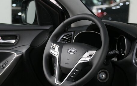 Hyundai Santa Fe III рестайлинг, 2013 год, 1 549 000 рублей, 11 фотография