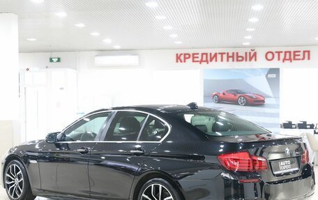 BMW 5 серия, 2013 год, 1 549 000 рублей, 4 фотография