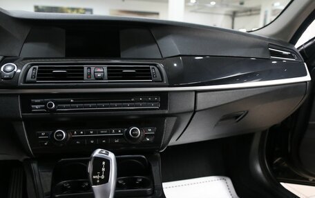 BMW 5 серия, 2013 год, 1 549 000 рублей, 12 фотография