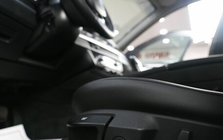 BMW 5 серия, 2013 год, 1 549 000 рублей, 10 фотография