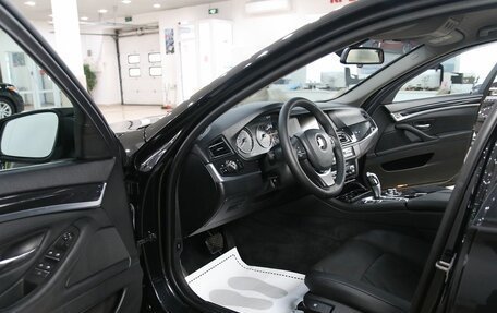 BMW 5 серия, 2013 год, 1 549 000 рублей, 7 фотография