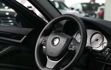 BMW 5 серия, 2013 год, 1 549 000 рублей, 8 фотография