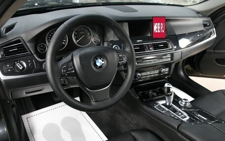 BMW 5 серия, 2013 год, 1 549 000 рублей, 11 фотография