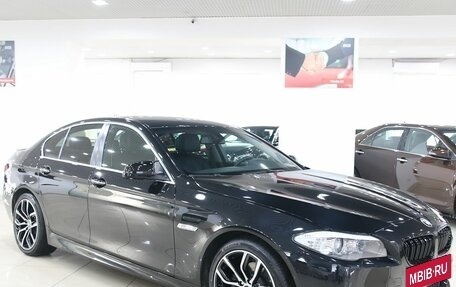 BMW 5 серия, 2013 год, 1 549 000 рублей, 3 фотография