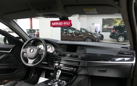 BMW 5 серия, 2013 год, 1 549 000 рублей, 5 фотография