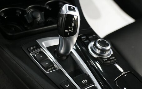 BMW 5 серия, 2013 год, 1 549 000 рублей, 13 фотография