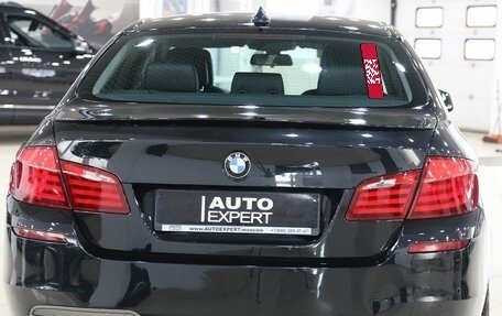 BMW 5 серия, 2013 год, 1 549 000 рублей, 18 фотография