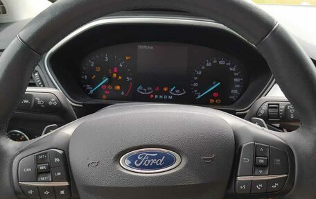 Ford Focus IV, 2020 год, 1 680 000 рублей, 12 фотография