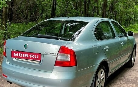 Skoda Octavia, 2012 год, 995 000 рублей, 3 фотография