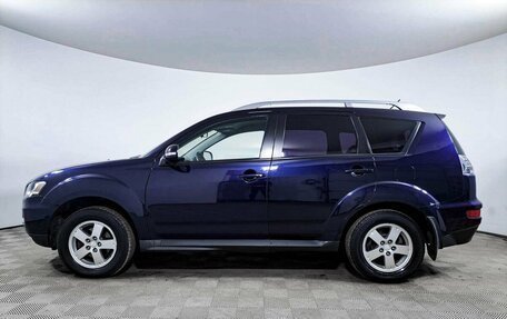 Mitsubishi Outlander III рестайлинг 3, 2010 год, 1 600 000 рублей, 8 фотография