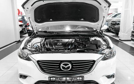 Mazda 6, 2015 год, 1 930 000 рублей, 4 фотография