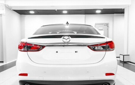 Mazda 6, 2015 год, 1 930 000 рублей, 7 фотография