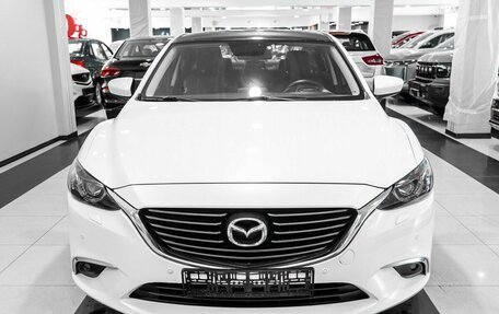 Mazda 6, 2015 год, 1 930 000 рублей, 3 фотография